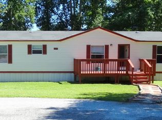 170 Mossy Trl #11, Cleveland, GA 30528