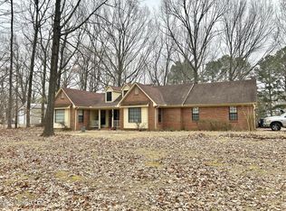 1795 Cedar Bend Rd, Hernando, MS 38632