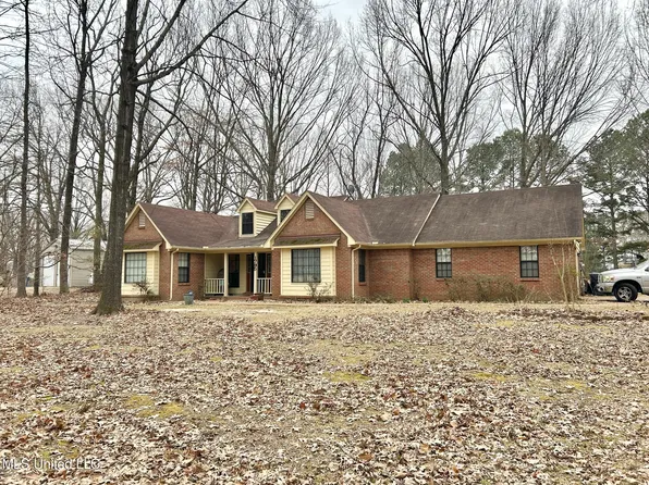 1795 Cedar Bend Rd, Hernando, MS 38632