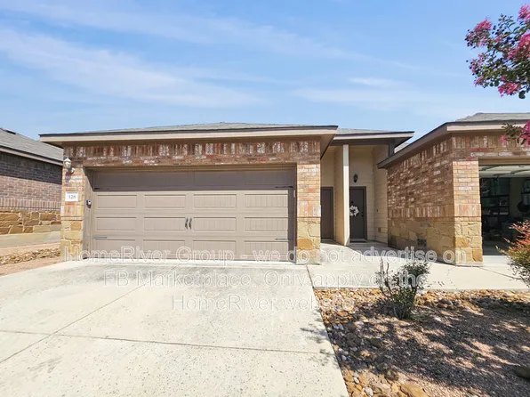 128 Joanne Cv, New Braunfels, TX 78130