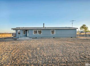 6790 Kiowa Ln, Stagecoach, NV 89429