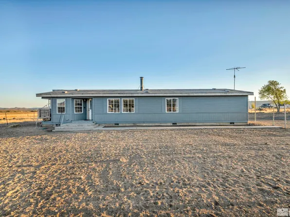 6790 Kiowa Ln, Stagecoach, NV 89429