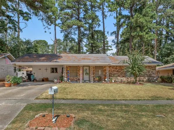 2716 Frostwood Dr, Shreveport, LA 71108