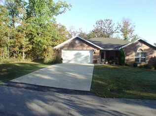 43 Ruthwell Dr, Bella Vista, AR 72715