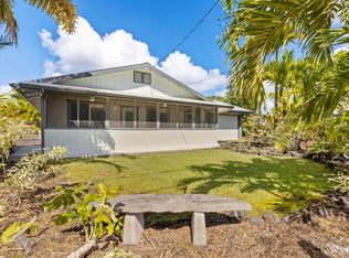 12-7046 Kehauopuna St, Pahoa, HI 96778