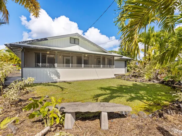 12-7046 Kehauopuna St, Pahoa, HI 96778