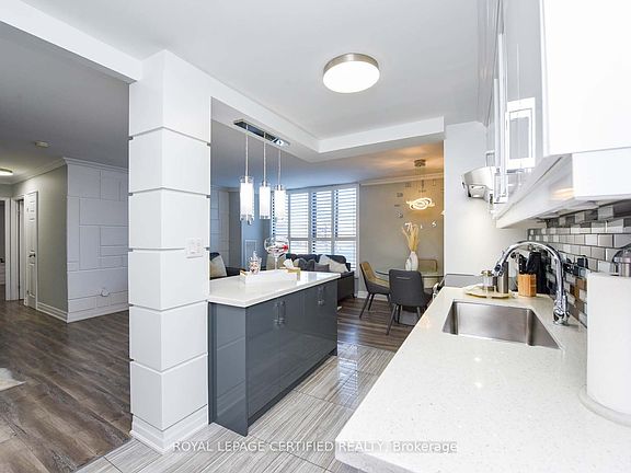 5th image of 3170 Kirwin Ave E #204