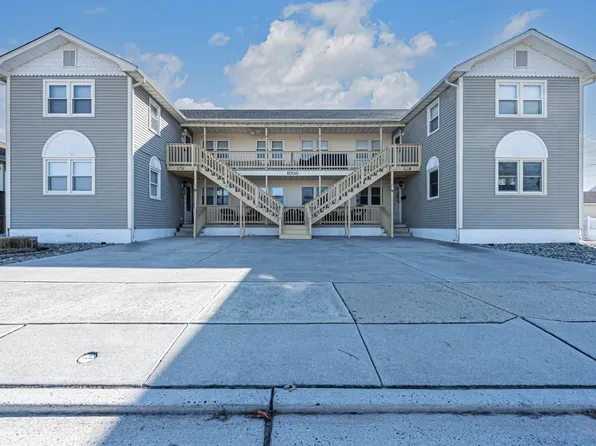 8705 New Jersey Ave APT 1S, Wildwood, NJ 08260