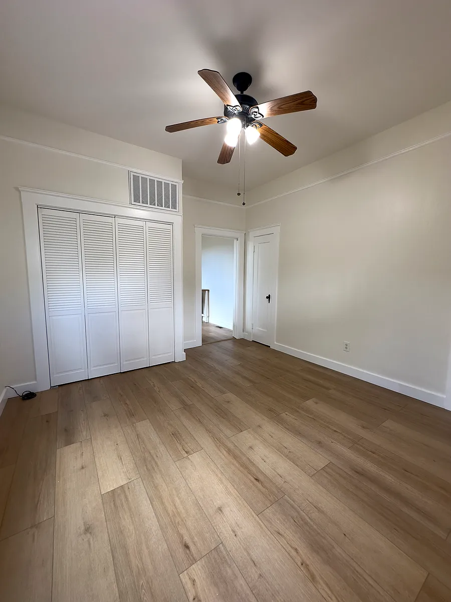Living Room - 306 Main St