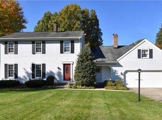 376 Centennial Dr, Vienna, OH 44473