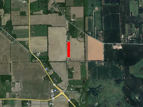 0 Biglow Rd, Brooklyn, WI 53521