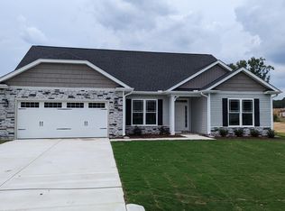 209 Spring Forest Dr, Goldsboro, NC 24534