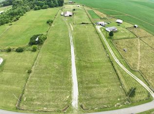 926 White Ln, Greenfield, OH 45123