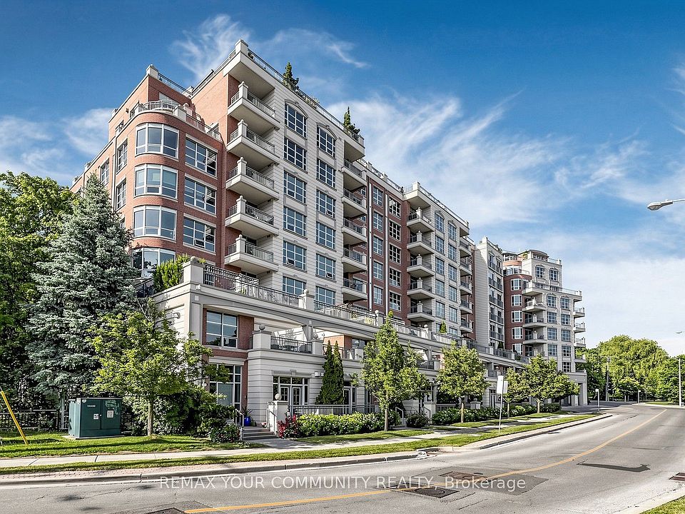 1st image of 10 Old York Mills Rd #410