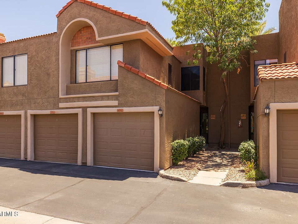 2nd image of 5122 E SHEA Boulevard #1012