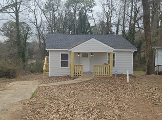 172 Polar Rock Rd SW, Atlanta, GA 30315