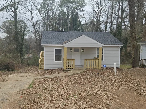 172 Polar Rock Rd SW, Atlanta, GA 30315