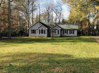 210 Mill Rd, Jefferson, GA 30549