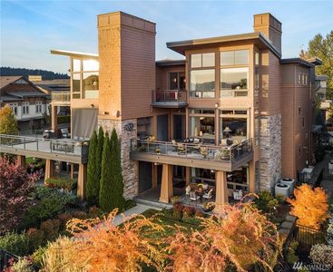 1013 N 42nd Pl, Renton, WA, 98056