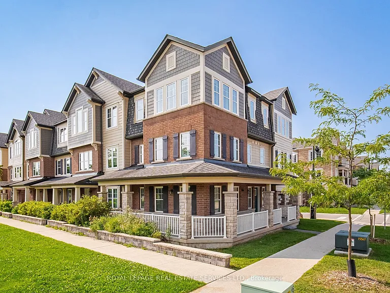 264 Sarah Cline Dr #1 — Photo 2