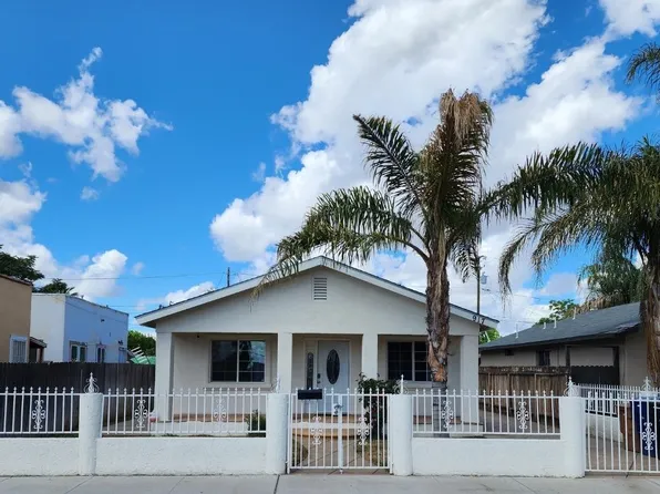917 P St, Bakersfield, CA 93304
