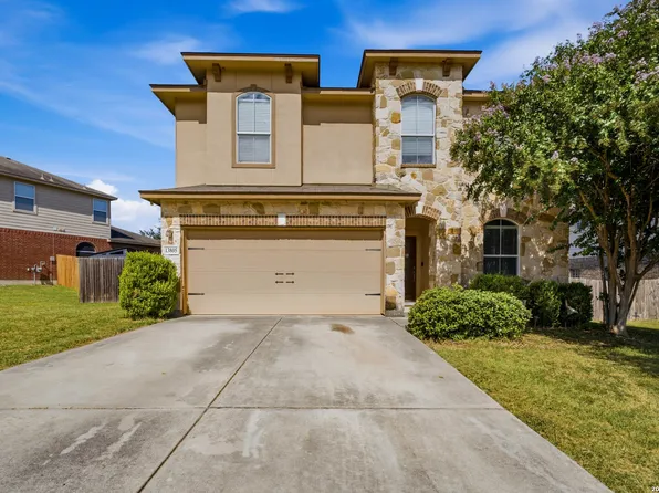 13805 TIVOLI GDNS, Live Oak, TX 78233