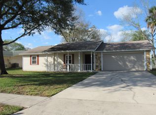973 Sand Crest Dr, Port Orange, FL 32127