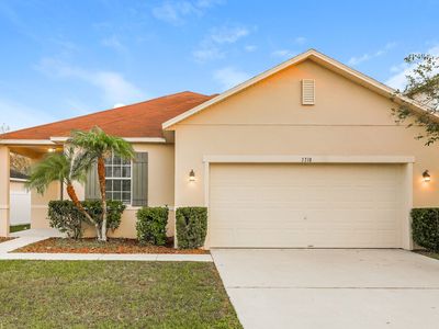 3210 Ogden Dr, Mulberry, FL, 33860