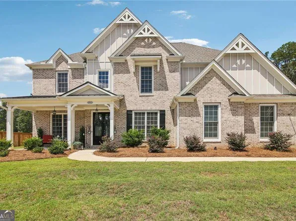 41 Foxcroft Way, Villa Rica, GA 30180