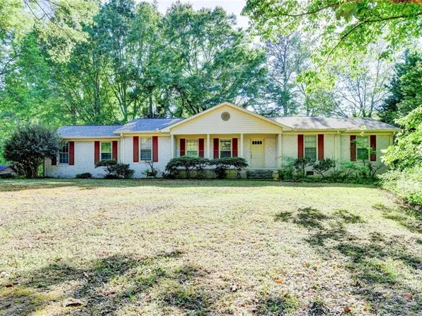 2628 Whitehurst Dr NE, Marietta, GA 30062