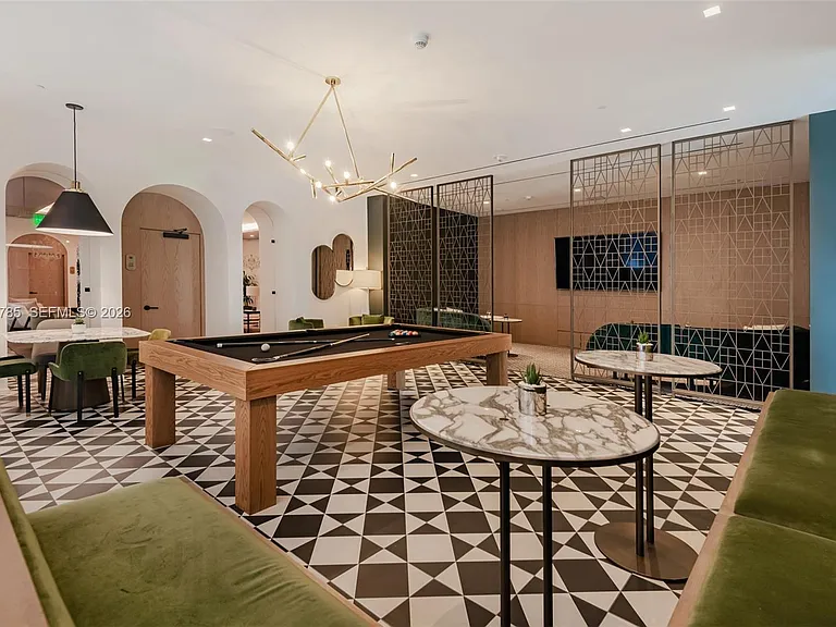 801 S Miami Ave #5206 — Photo 41
