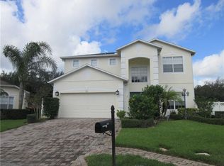 747 Balmoral Dr, Davenport, FL 33896