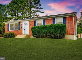 602 Shirley Manor Rd, Reisterstown, MD 21136