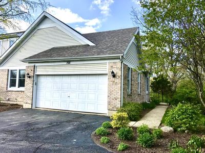 236 Haber Ct Unit 236, Cary, IL, 60013