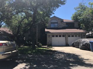9246 Ridge Post, San Antonio, TX 78250