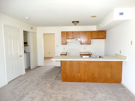 Interior of Similar Apartment