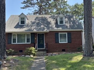 6628 Three Chopt Rd, Richmond, VA 23226