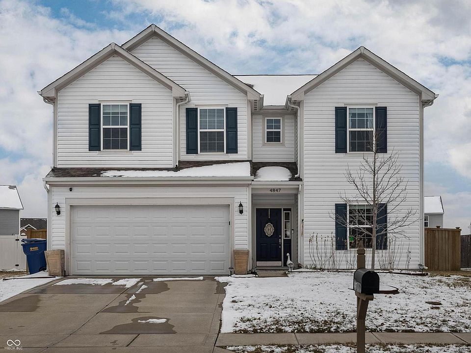 1st image of 4847 Penoyer Ln