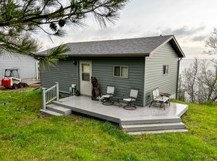 266 E Lake Dr, Estelline, SD 57234