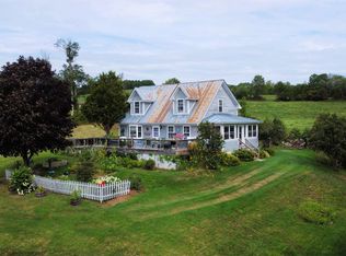 3954 W Barnet Rd, Barnet, VT 05821