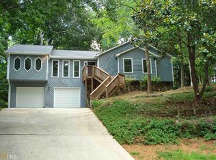 2721 Pine Cone Ln, Duluth, GA 30096