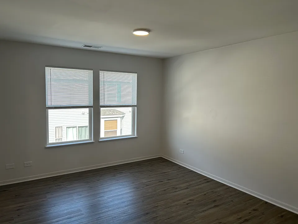 Bedroom #1