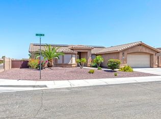 11532 E 25th St, Yuma, AZ 85367
