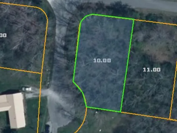LOT 26 Rhododendron Cir, Crossville, TN 38555