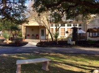 1571 Desert Gold, Boerne, TX 78006