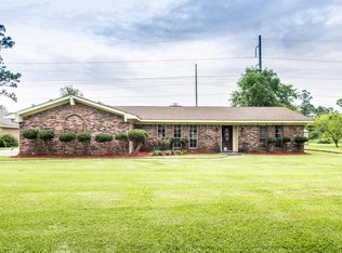 510 Southeast Cir, Hattiesburg, MS 39402