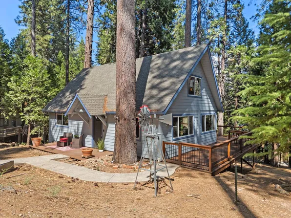 2601 Fairway Dr, Arnold, CA 95223