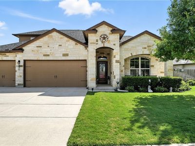 323 Limestone Crk, New Braunfels, TX, 78130