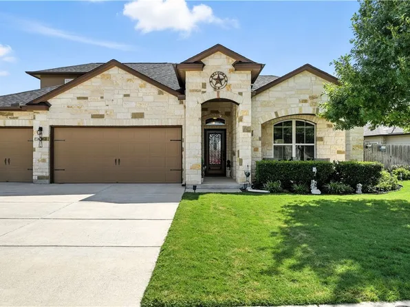 323 Limestone Crk, New Braunfels, TX 78130