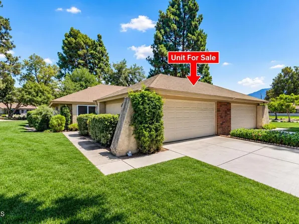 15229 Village 15, Camarillo, CA 93012